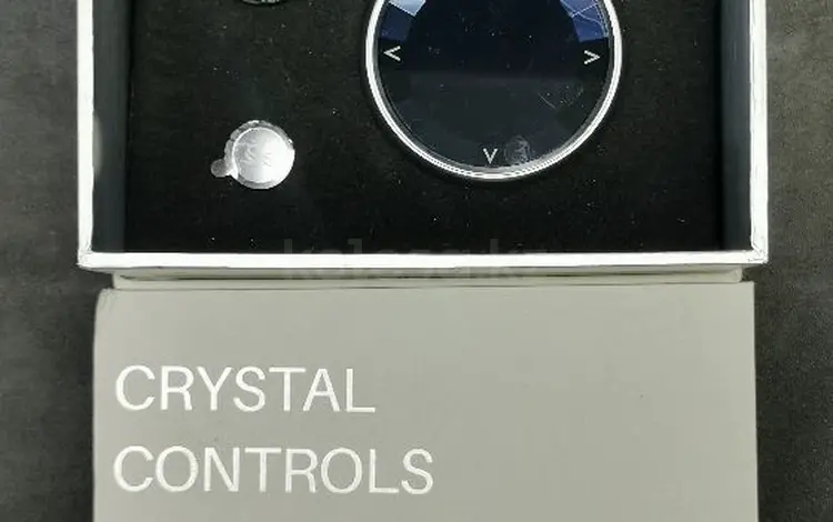 Crystal controls BMW ресталингүшін90 000 тг. в Алматы