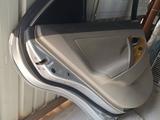 Дверь задняя левая Toyota Camry 40 за 4 238 тг. в Алматы – фото 4