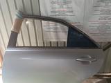 Дверь задняя левая Toyota Camry 40 за 4 238 тг. в Алматы