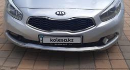 Kia Cee'd 2013 года за 4 800 000 тг. в Кокшетау – фото 2
