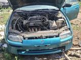 Mazda 323 1996 годаүшін10 001 тг. в Астана
