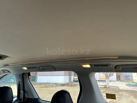 Toyota Vellfire 2012 года за 7 200 000 тг. в Актобе – фото 18