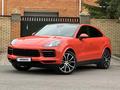 Porsche Cayenne Coupe 2020 годаүшін44 000 000 тг. в Караганда – фото 2