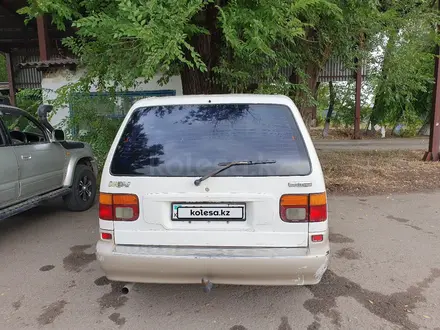 Mazda MPV 1997 года за 1 500 000 тг. в Алматы – фото 3