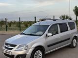 ВАЗ (Lada) Largus 2015 годаүшін3 300 000 тг. в Туркестан – фото 3