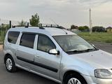 ВАЗ (Lada) Largus 2015 годаүшін3 300 000 тг. в Туркестан – фото 4