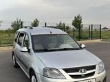 ВАЗ (Lada) Largus 2015 годаүшін3 300 000 тг. в Туркестан – фото 2