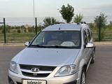 ВАЗ (Lada) Largus 2015 годаүшін3 300 000 тг. в Туркестан