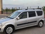 ВАЗ (Lada) Largus 2015 годаүшін3 300 000 тг. в Туркестан – фото 5