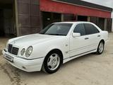 Mercedes-Benz E 430 1998 года за 4 500 000 тг. в Жанаозен