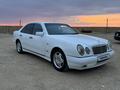 Mercedes-Benz E 430 1998 года за 4 500 000 тг. в Жанаозен – фото 6