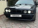 BMW 525 1992 года за 1 000 000 тг. в Алматы