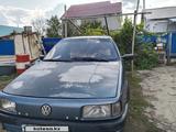 Volkswagen Passat 1991 годаүшін1 500 000 тг. в Уральск – фото 2