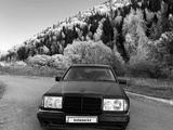 Mercedes-Benz E 200 1989 года за 950 000 тг. в Балпык би – фото 2