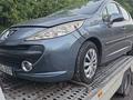 Капот Peugeot (Пежо) 207, в наличии, оригинал, привозное за 5 566 тг. в Алматы – фото 2