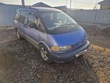 Toyota Previa 1996 годаүшін2 400 000 тг. в Атырау – фото 2