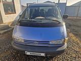 Toyota Previa 1996 годаүшін2 400 000 тг. в Атырау
