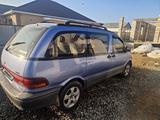Toyota Previa 1996 годаүшін2 400 000 тг. в Атырау – фото 3
