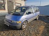 Toyota Previa 1996 годаүшін2 400 000 тг. в Атырау – фото 4