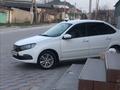 ВАЗ (Lada) Granta 2190 2019 годаүшін4 900 000 тг. в Шымкент