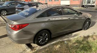 Hyundai Sonata 2010 года за 5 550 000 тг. в Алматы