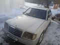 Mercedes-Benz E 200 1990 годаүшін900 000 тг. в Мерке – фото 2