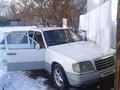 Mercedes-Benz E 200 1990 годаүшін900 000 тг. в Мерке – фото 10