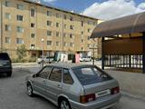 ВАЗ (Lada) 2114 2004 годаүшін1 300 000 тг. в Актау – фото 3