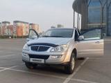 SsangYong Kyron 2012 годаүшін5 000 000 тг. в Усть-Каменогорск – фото 2