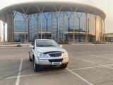 SsangYong Kyron 2012 года за 5 000 000 тг. в Усть-Каменогорск