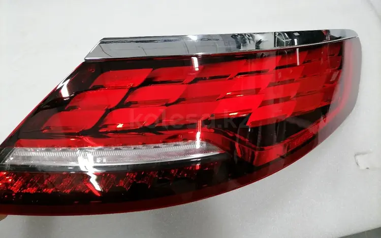 Задние фонари на Mercedes Benz S-class W217 за 300 000 тг. в Алматы