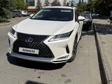 Lexus RX 300 2021 года за 21 200 000 тг. в Семей