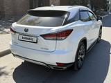 Lexus RX 300 2021 года за 21 200 000 тг. в Семей – фото 3
