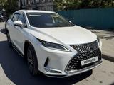Lexus RX 300 2021 года за 21 200 000 тг. в Семей – фото 2