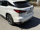 Lexus RX 300 2021 года за 21 200 000 тг. в Семей – фото 4