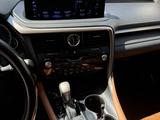 Lexus RX 300 2021 года за 21 200 000 тг. в Семей – фото 5