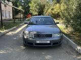 Audi A4 2002 годаүшін1 900 000 тг. в Уральск