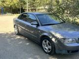 Audi A4 2002 годаүшін1 900 000 тг. в Уральск – фото 2