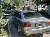 Audi A4 2002 годаүшін1 900 000 тг. в Уральск – фото 4