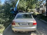 Audi A4 2002 годаүшін1 900 000 тг. в Уральск – фото 3