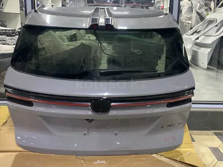 Changan UNI K Крышка багажника за 3 003 тг. в Шымкент