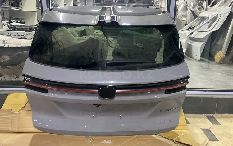 Changan UNI K Крышка багажника за 3 003 тг. в Шымкент