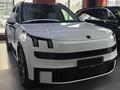 Lynk & Co 900 1.5T Ultra 2025 года за 27 500 000 тг. в Астана – фото 16