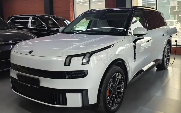 Lynk & Co 900 1.5T Ultra 2025 года за 27 500 000 тг. в Астана