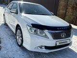 Toyota Camry 2011 годаүшін9 300 000 тг. в Тараз