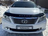 Toyota Camry 2011 годаүшін9 300 000 тг. в Тараз – фото 3