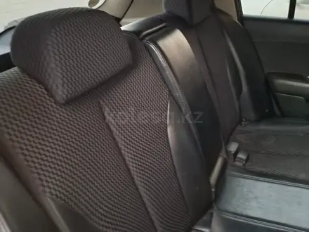 Nissan Tiida 2008 года за 2 700 000 тг. в Актау – фото 2