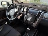 Nissan Tiida 2008 года за 2 700 000 тг. в Актау