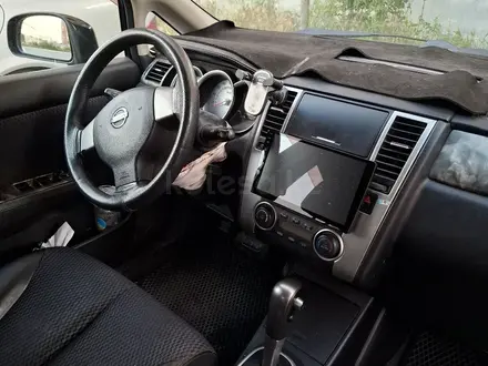 Nissan Tiida 2008 года за 2 700 000 тг. в Актау