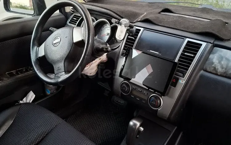 Nissan Tiida 2008 года за 2 700 000 тг. в Актау